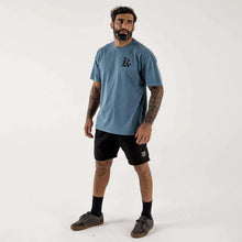 Load image into Gallery viewer, Kingz Casual Shorts- Black