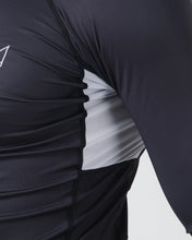 Charger l'image dans la galerie, Rashguard Kingz Ranked Performance V2 Long Sleeve - Noir