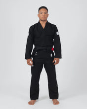 Lade das Bild in den Galerie-Viewer, Kimono BJJ (Gi) Kingz The One- Schwarz