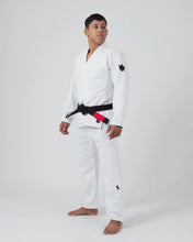 Carregar imagem no visualizador da galeria, Kimono BJJ (Gi) Kingz The One- Branco