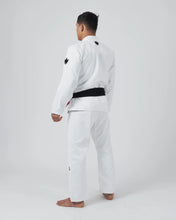 Carregar imagem no visualizador da galeria, Kimono BJJ (Gi) Kingz The One- Branco