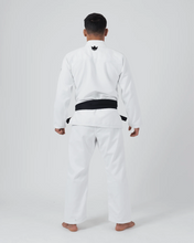 Carregar imagem no visualizador da galeria, Kimono BJJ (Gi) Kingz The One- Branco