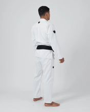Carregar imagem no visualizador da galeria, Kimono BJJ (Gi) Kingz The One- Branco