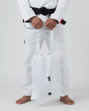 Carregar imagem no visualizador da galeria, Kimono BJJ (Gi) Kingz The One- Branco