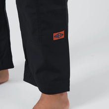 Load image into Gallery viewer, Kimono BJJ (GI) Maeda Prism - Black