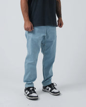 Load image into Gallery viewer, Kingz Casual Gi Pant- Light Denim