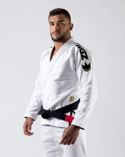 Carregar imagem no visualizador da galeria, Kimono BJJ (GI) Kingz Comp 450 V6- Branco