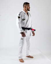 Carregar imagem no visualizador da galeria, Kimono BJJ (GI) Kingz Comp 450 V6- Branco