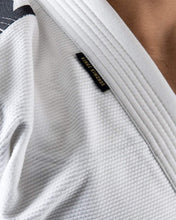 Carregar imagem no visualizador da galeria, Kimono BJJ (GI) Kingz Comp 450 V6- Branco