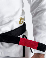 Carregar imagem no visualizador da galeria, Kimono BJJ (GI) Kingz Comp 450 V6- Branco