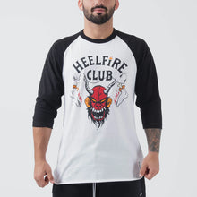 Load image into Gallery viewer, Choke Republic Heel Fire Club t -shirt