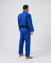 Carregar imagem no visualizador da galeria, Kimono BJJ (GI) Kingz Kore v2- Belra-Braça Branca incluída