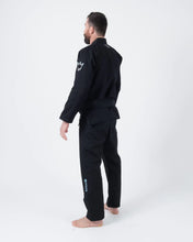 Carregar imagem no visualizador da galeria, Kimono BJJ (GI) Kingz Nanõ 3.0 - Preto