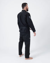 Carregar imagem no visualizador da galeria, Kimono BJJ (GI) Kingz Nanõ 3.0 - Preto