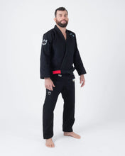 Carregar imagem no visualizador da galeria, Kimono BJJ (GI) Kingz Nanõ 3.0 - Preto