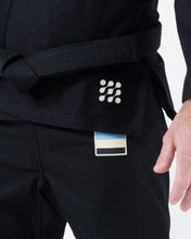 Carregar imagem no visualizador da galeria, Kimono BJJ (GI) Kingz Nanõ 3.0 - Preto