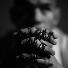 Load image into Gallery viewer, Competition Finger Tape