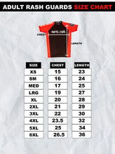 Carregar imagem no visualizador da galeria, Bury Me In My GI Rash Guard