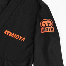 Carregar imagem no visualizador da galeria, Kimono BJJ ( Gi) Moya Brand Comp Air 26- Preto