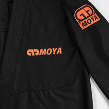 Carregar imagem no visualizador da galeria, Kimono BJJ ( Gi) Moya Brand Comp Air 26- Preto