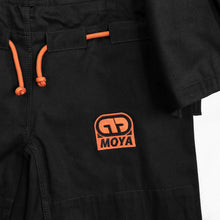 Carregar imagem no visualizador da galeria, Kimono BJJ ( Gi) Moya Brand Comp Air 26- Preto