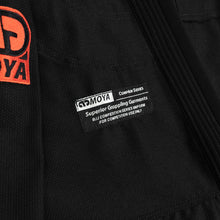 Carregar imagem no visualizador da galeria, Kimono BJJ ( Gi) Moya Brand Comp Air 26- Preto