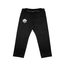 Lade das Bild in den Galerie-Viewer, Kimono BJJ (Gi) Moya Brand Mohi Koa- schwarz