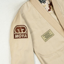 Lade das Bild in den Galerie-Viewer, Kimono BJJ (Gi) Moya Brand Kams Desert