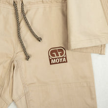 Lade das Bild in den Galerie-Viewer, Kimono BJJ (Gi) Moya Brand Kams Desert