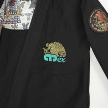 Carregar imagem no visualizador da galeria, Kimono BJJ (Gi) Moya Brand Tenoch V