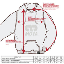 Cargar imagen en el visor de la galería, Ace Hoodie