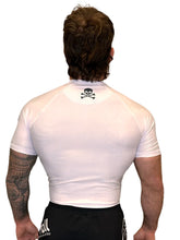 Carregar imagem no visualizador da galeria, Bury Me In My GI Rash Guard