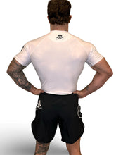 Carregar imagem no visualizador da galeria, Bury Me In My GI Rash Guard