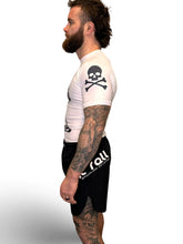 Carregar imagem no visualizador da galeria, Bury Me In My GI Rash Guard