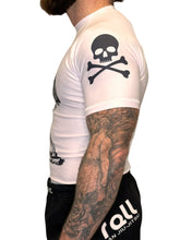 Carregar imagem no visualizador da galeria, Bury Me In My GI Rash Guard