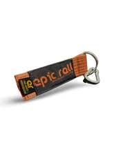 Charger l'image dans la galerie, Keychains "Graduates" Roll Epic