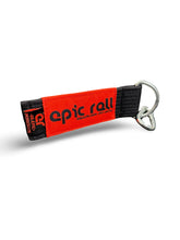 Charger l'image dans la galerie, Keychains "Graduates" Roll Epic