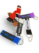 Charger l'image dans la galerie, Keychains "Graduates" Roll Epic