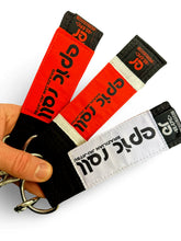 Charger l'image dans la galerie, Keychains "Graduates" Roll Epic