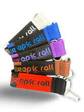 Charger l'image dans la galerie, Keychains "Graduates" Roll Epic