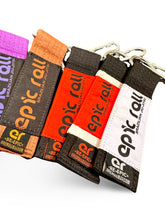 Charger l'image dans la galerie, Keychains "Graduates" Roll Epic