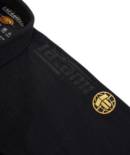 Cargar imagen en el visor de la galería, Kimono BJJ ( Gi) Tatami Estilo Gold Label Gi- Negro
