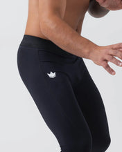 Carregar imagem no visualizador da galeria, Kingz Kore Grappling Spats