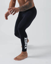 Carregar imagem no visualizador da galeria, Kingz Kore Grappling Spats
