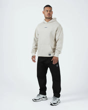 Lade das Bild in den Galerie-Viewer, Kingz Box Hoodie- French Oak