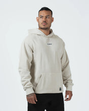 Lade das Bild in den Galerie-Viewer, Kingz Box Hoodie- French Oak