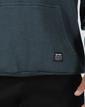 Lade das Bild in den Galerie-Viewer, Kingz JJ Dept Hoodie- Navy