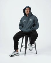 Lade das Bild in den Galerie-Viewer, Kingz JJ Dept Hoodie- Navy