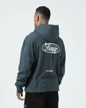 Lade das Bild in den Galerie-Viewer, Kingz JJ Dept Hoodie- Navy