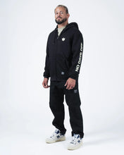 Lade das Bild in den Galerie-Viewer, No Days Off Zip Up Hoodie